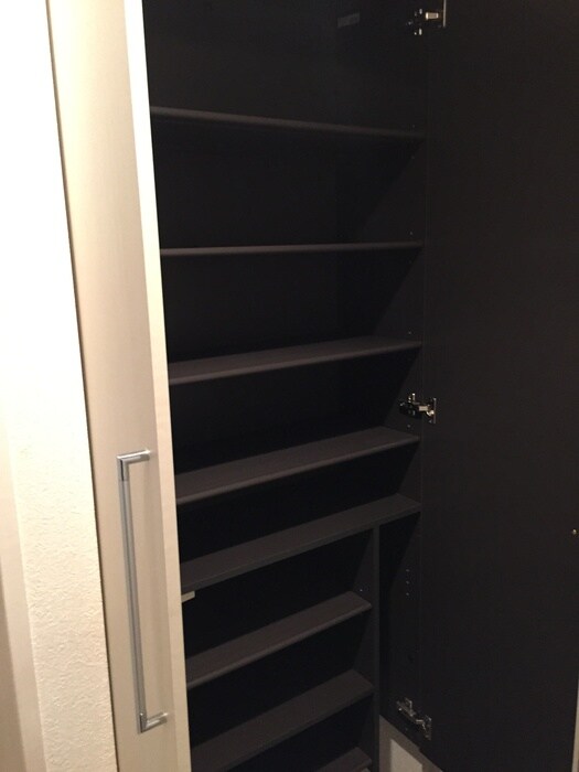 物件内観写真16　(靴箱)