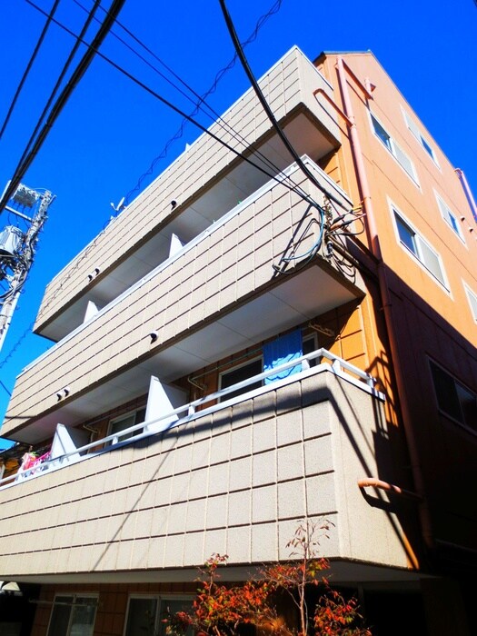 物件外観写真3　(外観写真)