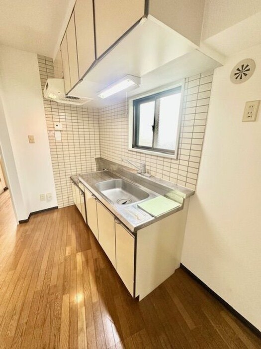 物件内観写真7　(キッチン)