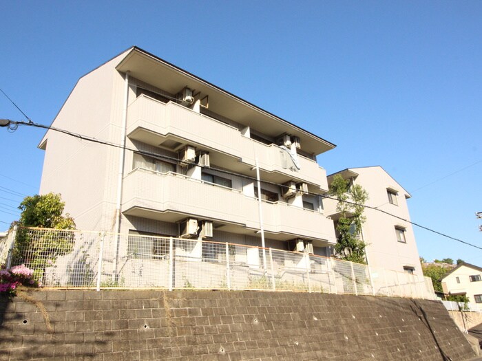 物件外観写真4　(外観写真)