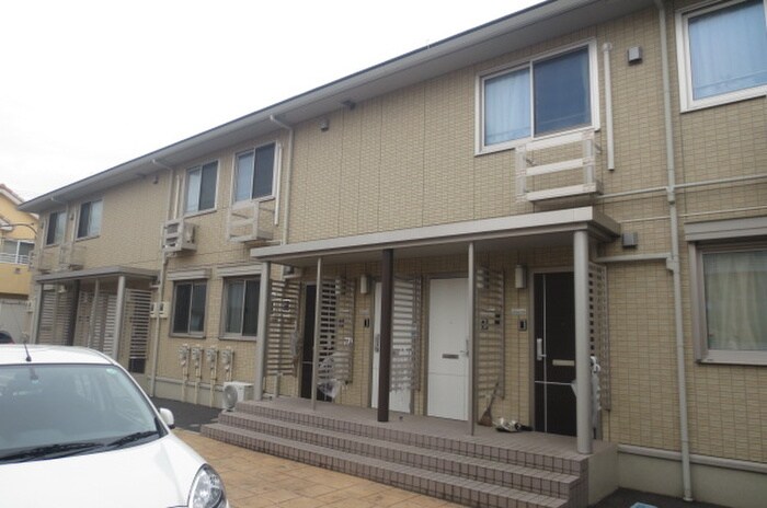 物件外観写真3　(外観写真)