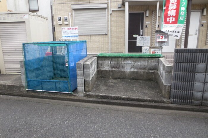 物件外観写真6　(外観写真)