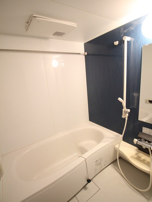 物件内観写真12　(バス／シャワールーム等)