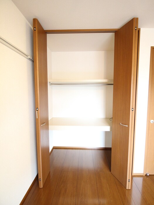 物件内観写真14　(収納)