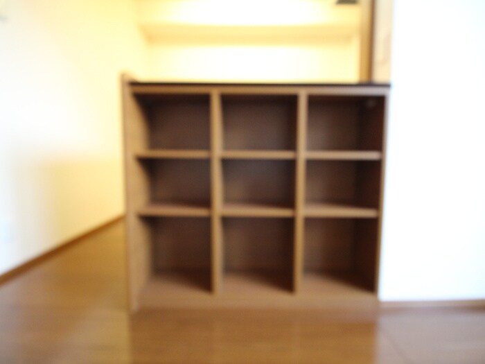 物件内観写真18　(収納)