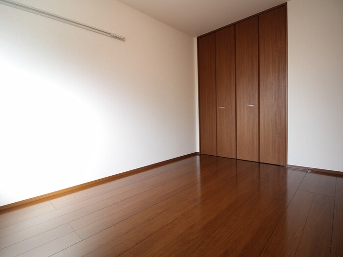 物件内観写真21　(居室)