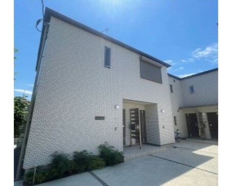 ルミエール光Ⅰ外観写真