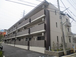 totorone外観写真