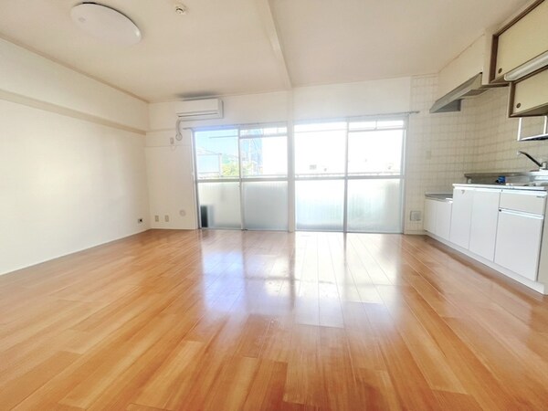 居室