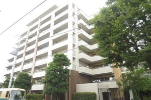 グランシーズン相模大野(315)外観写真