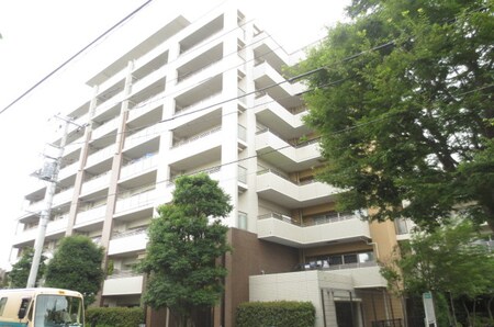 グランシーズン相模大野(315)外観写真