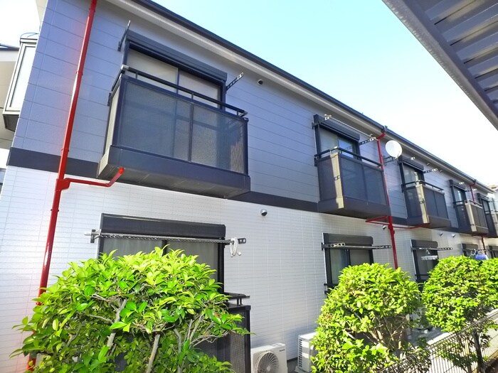 物件外観写真2　(外観写真)