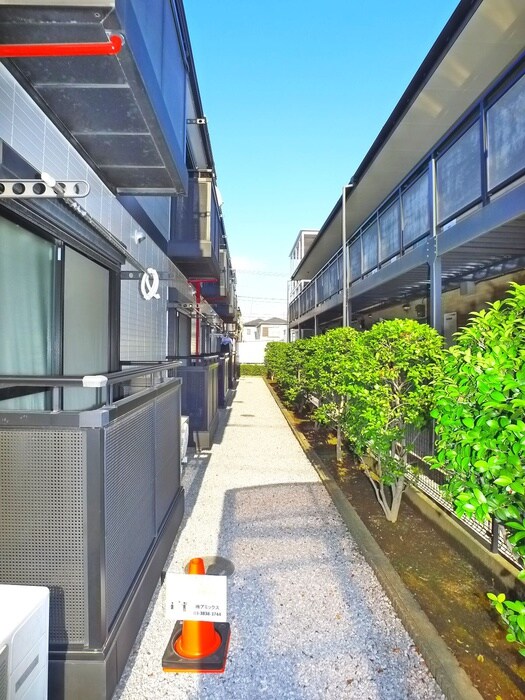 物件外観写真4　(その他)