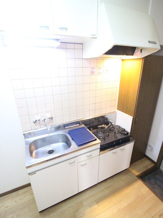 物件内観写真10　(居室)