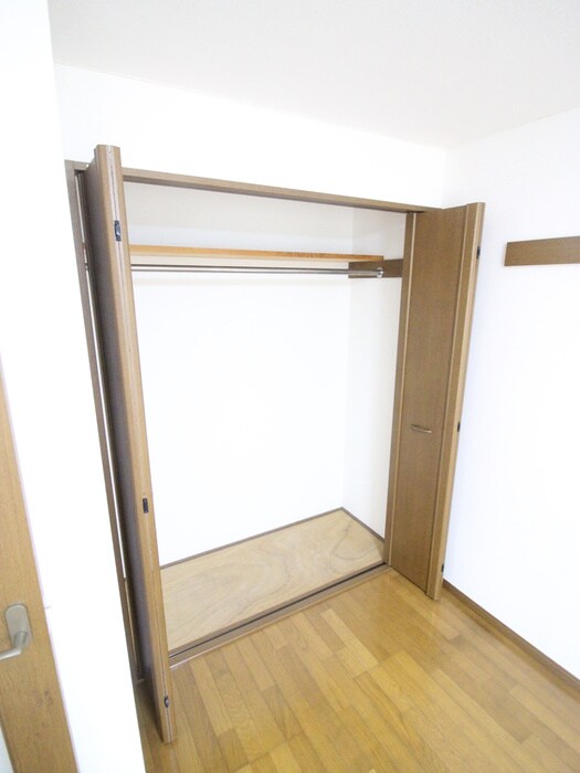 物件内観写真14　(収納)