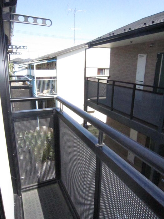 物件内観写真15　(ベランダ・バルコニー)