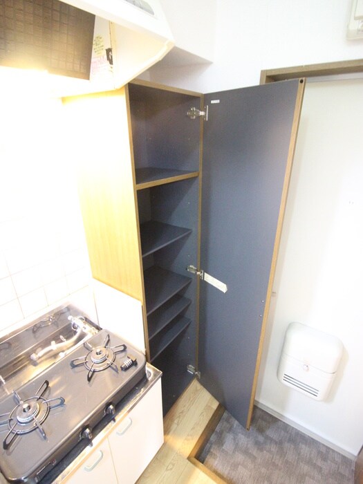 物件内観写真16　(靴箱)