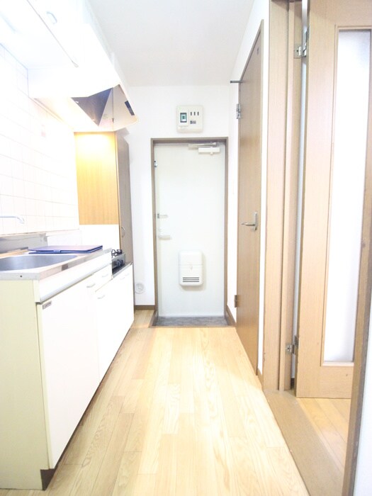 物件内観写真18　(廊下)