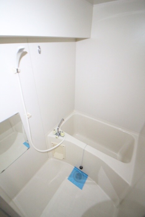 物件内観写真9　(バス／シャワールーム等)