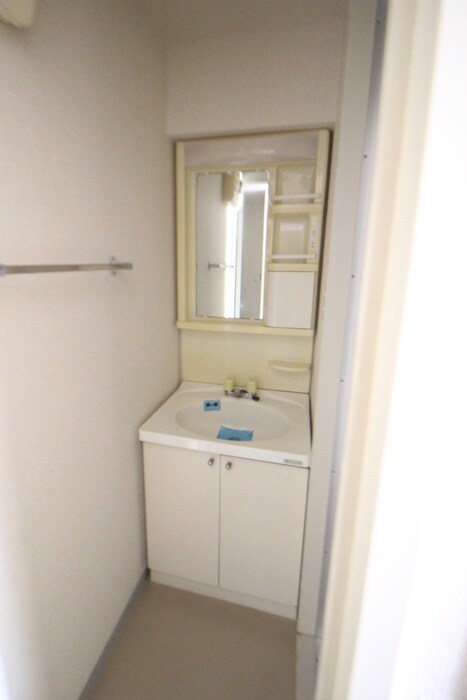 物件内観写真10　(洗面)