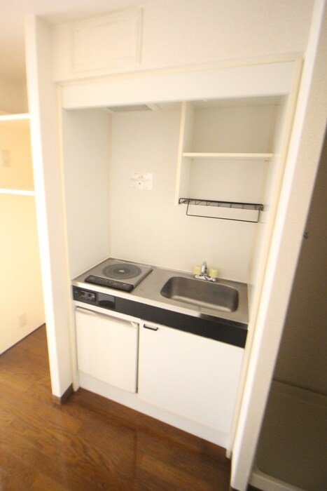 物件内観写真11　(キッチン)