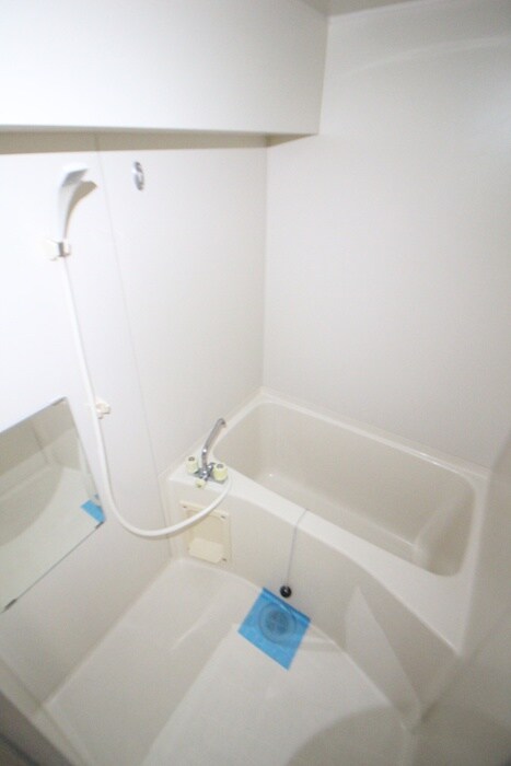 物件内観写真12　(バス／シャワールーム等)