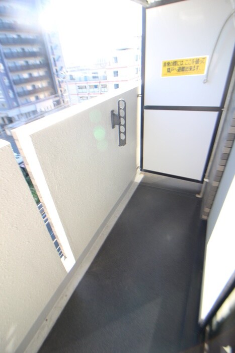 物件内観写真16　(ベランダ・バルコニー)