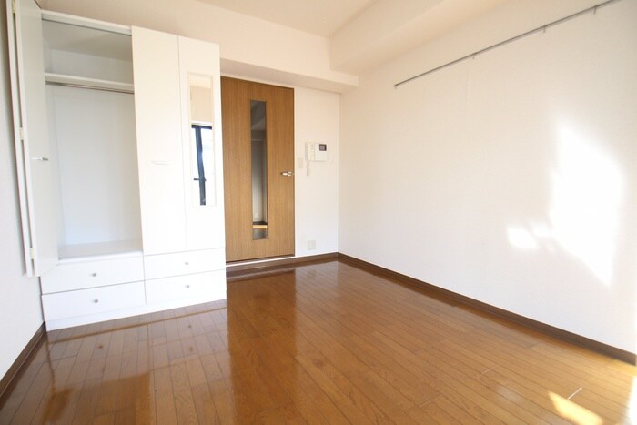 物件内観写真21　(居室)