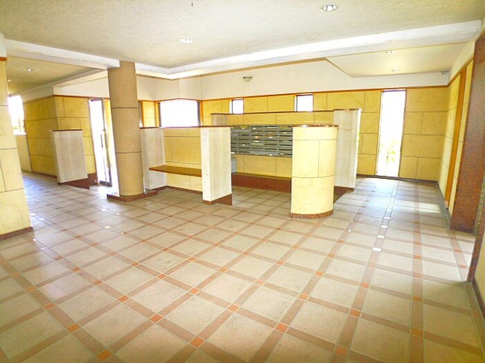 物件外観写真2　(建物設備)