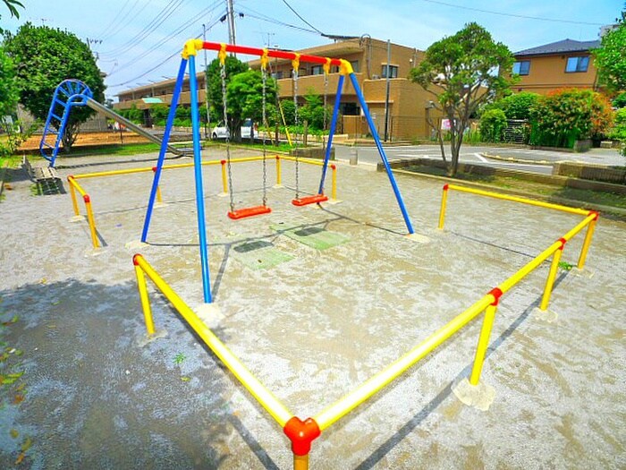 物件外観写真5　(周辺環境)