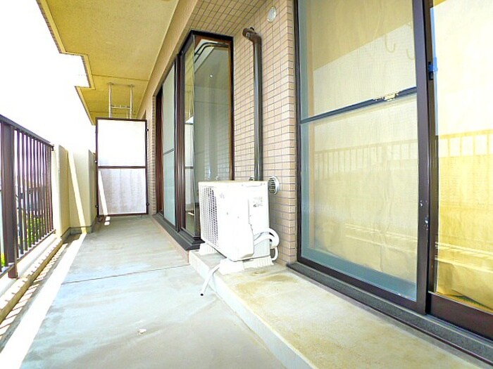 物件内観写真18　(ベランダ・バルコニー)