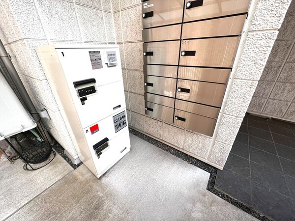 建物設備