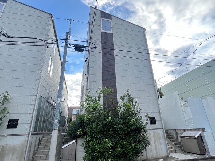 物件外観写真3　(外観写真)