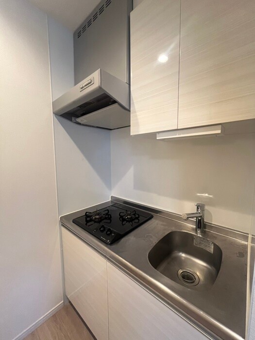 物件内観写真11　(キッチン)