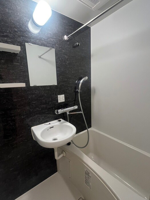 物件内観写真14　(バス／シャワールーム等)