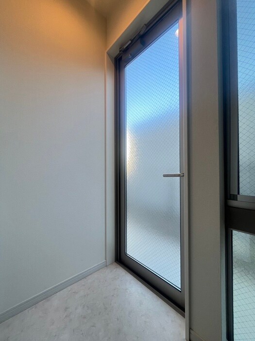 物件内観写真20　(玄関)