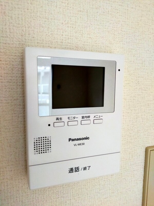 周辺環境