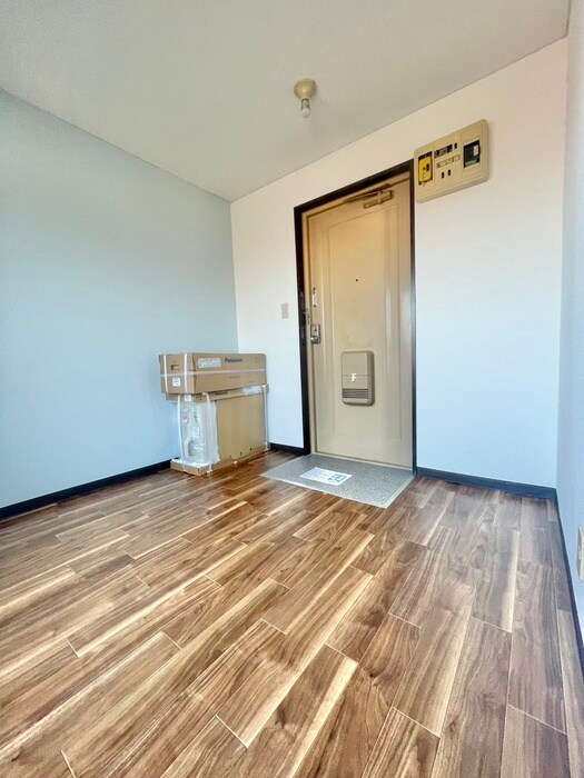 物件内観写真9　(居室)