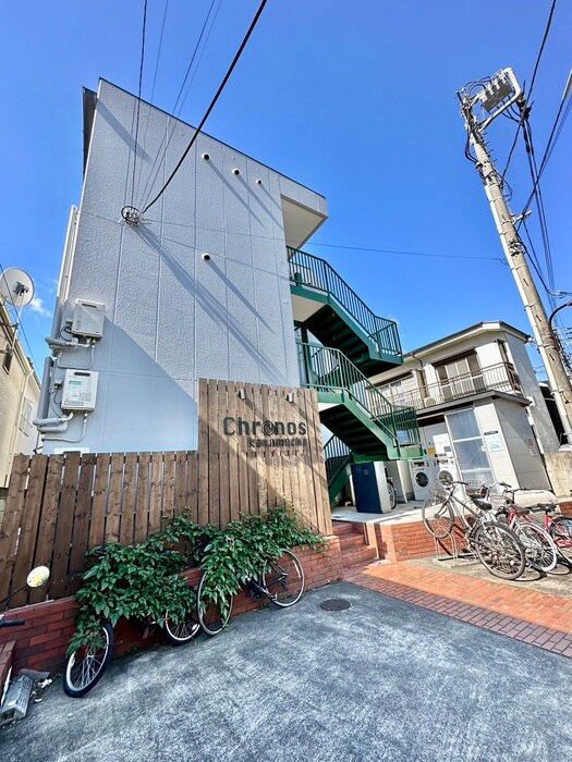 物件外観写真6　(外観写真)