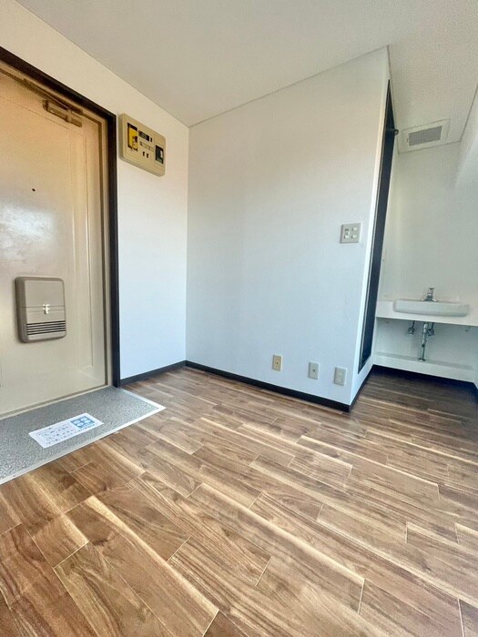 物件内観写真10　(居室)