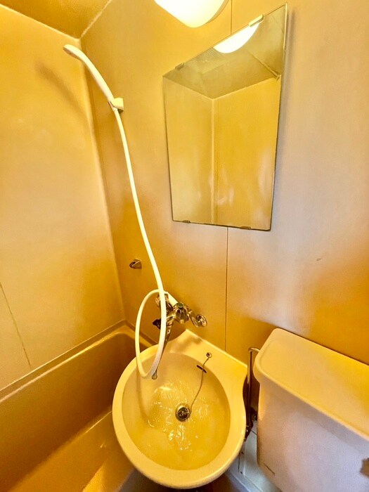 物件内観写真15　(洗面)