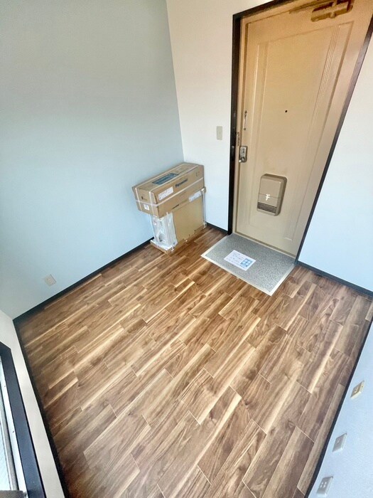 物件内観写真18　(居室)