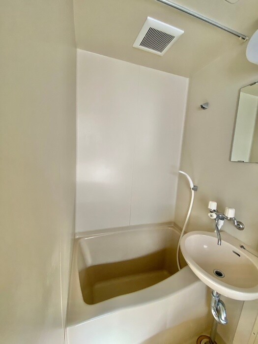 物件内観写真18　(バス／シャワールーム等)