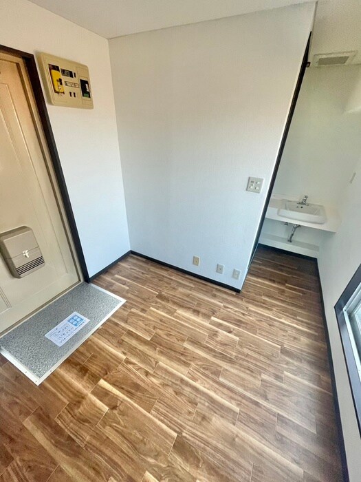 物件内観写真19　(居室)