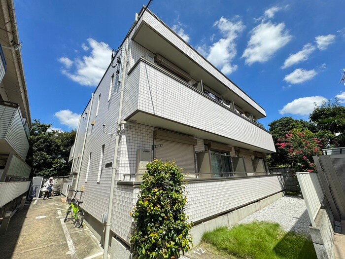 物件外観写真2　(外観写真)