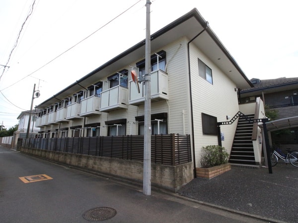 外観写真