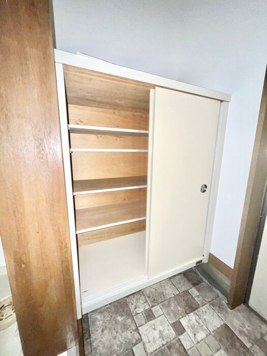 物件内観写真17　(靴箱)