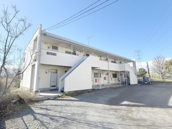 物件外観写真6　(外観写真)