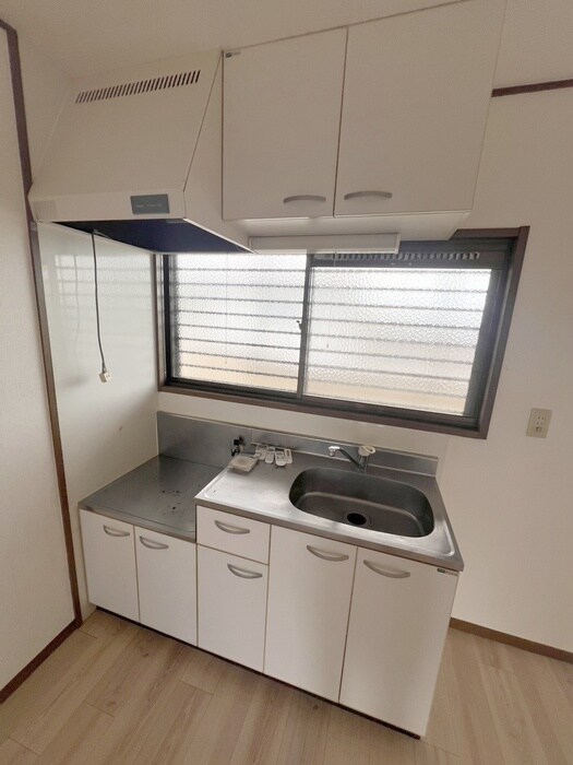 物件内観写真11　(キッチン)