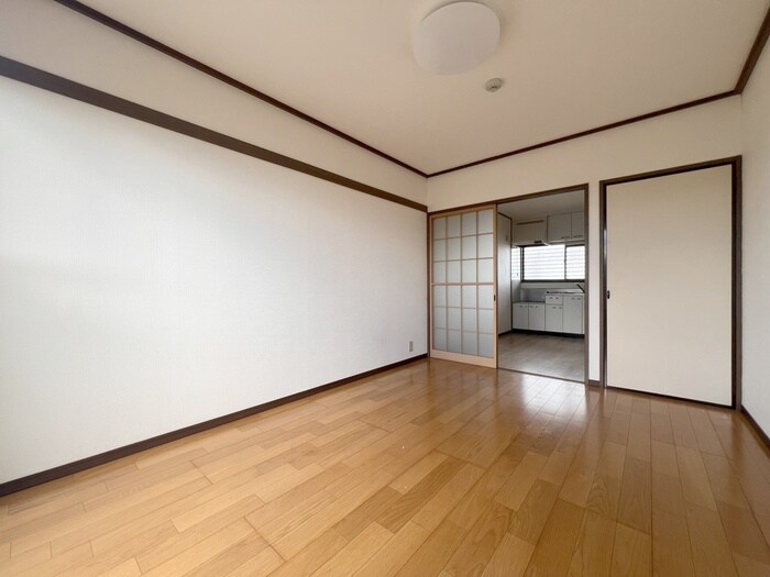 物件内観写真18　(居室)